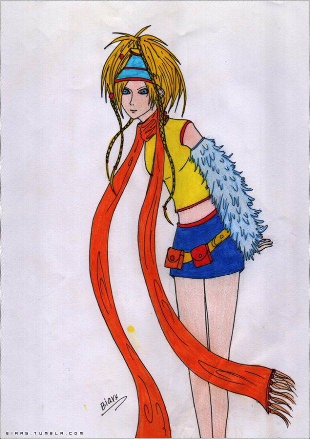 Final Fantasy