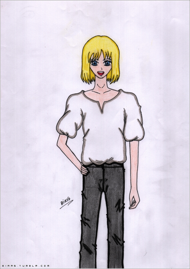 Howl's Moving Castle