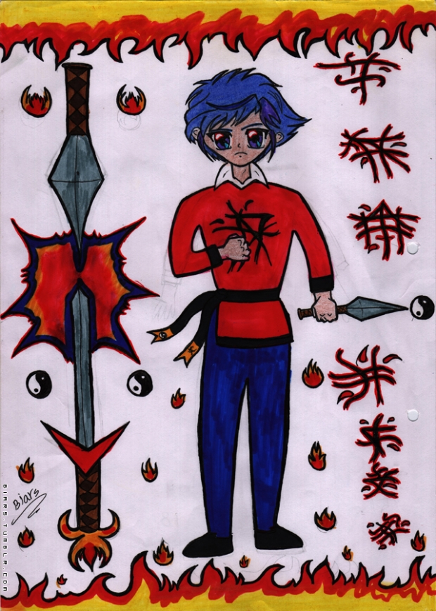 Ninja