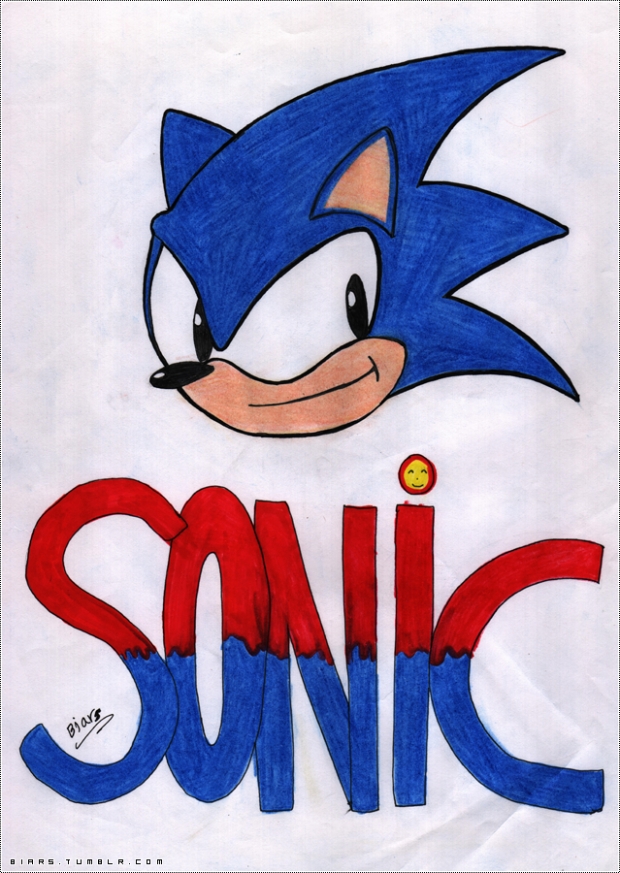 Sonic