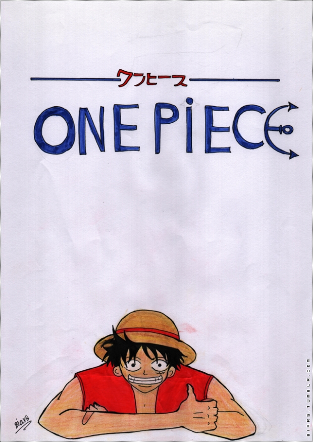 Luffy