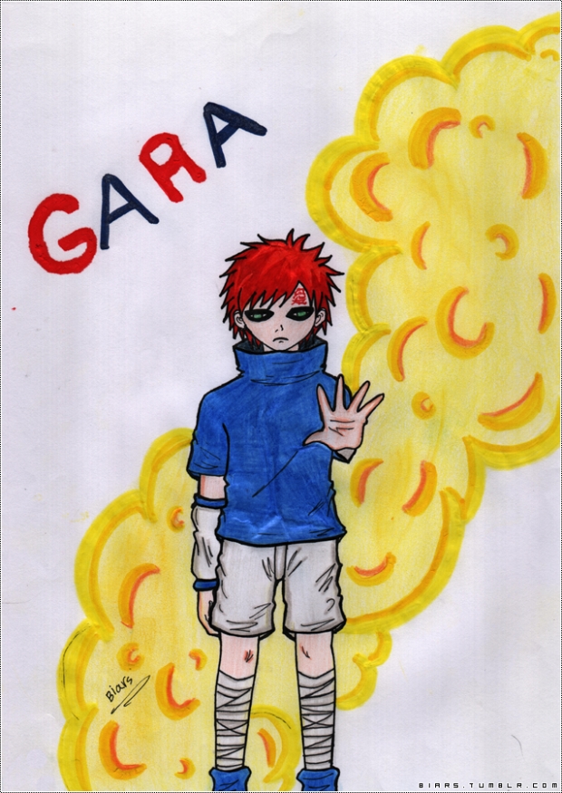 Gara