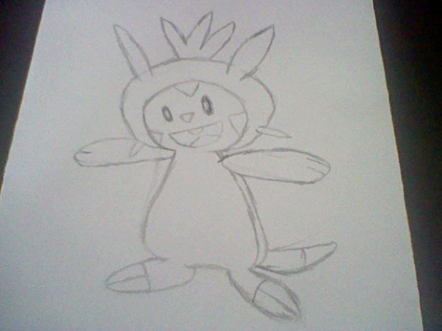 chespin