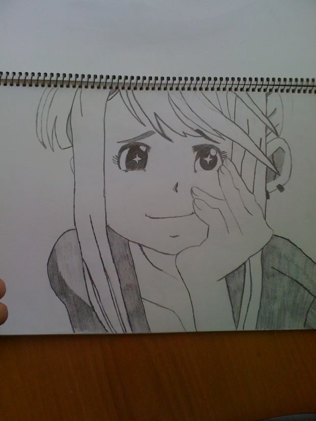 Winry Rockbell