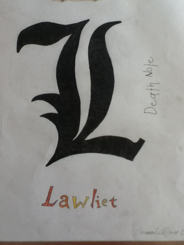 L