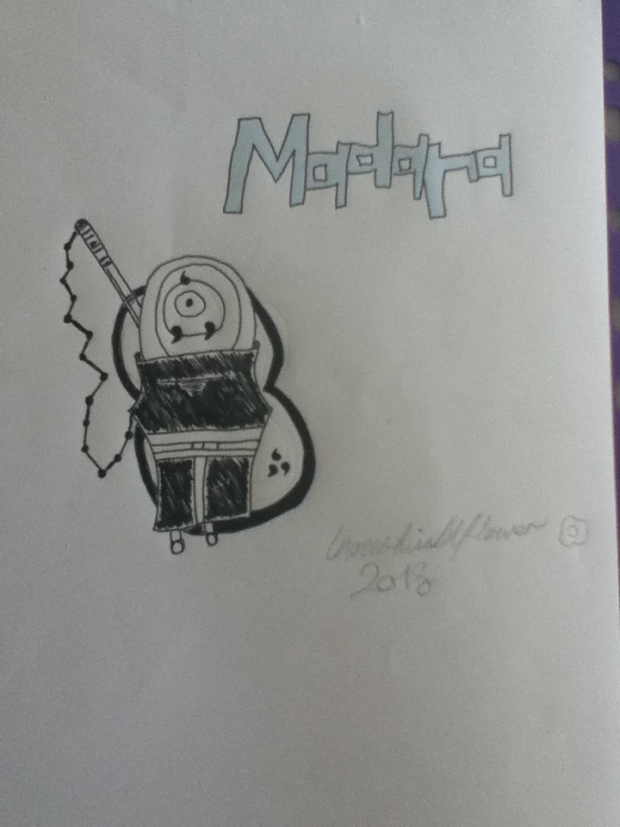 Madara
