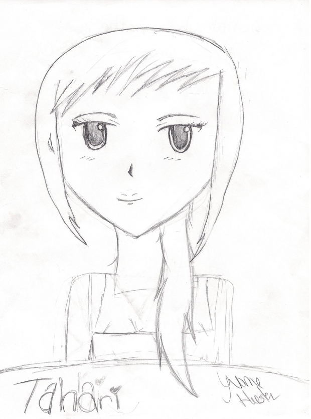 Tahari