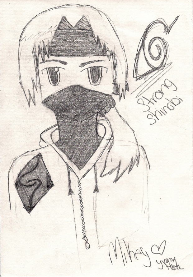 Mikey