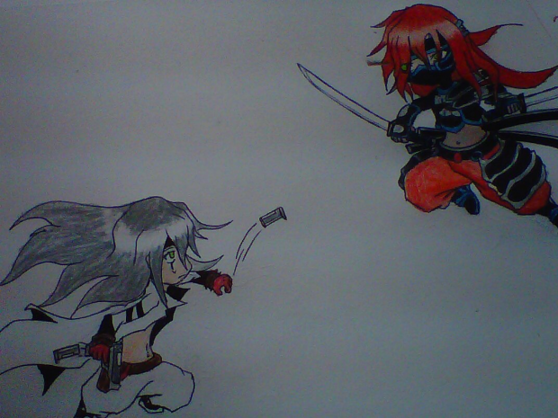 Battle