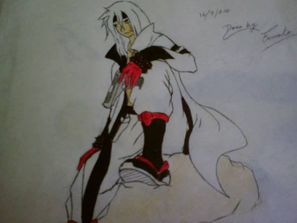 Syn Gunner form