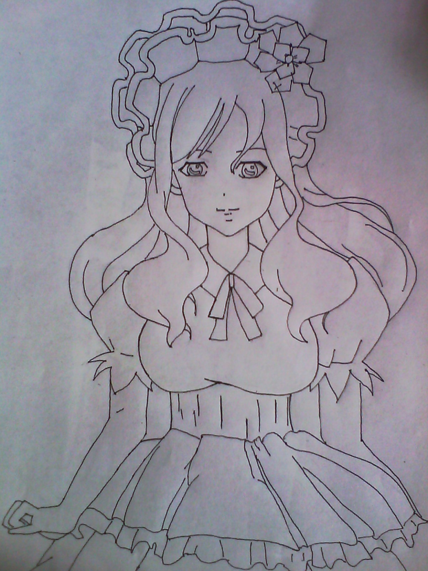 Fairytail