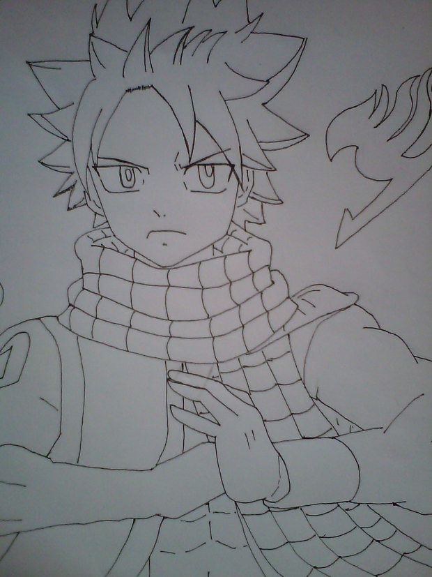 Natsu