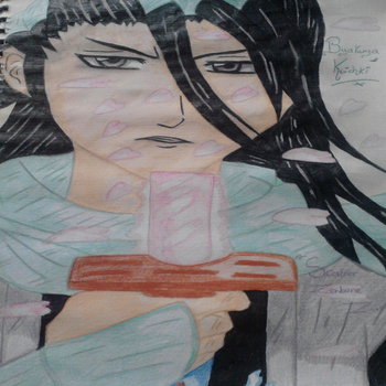 Byakuya
