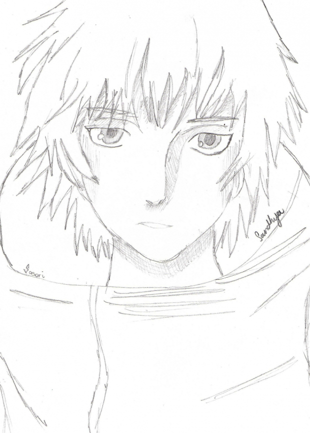 sasori