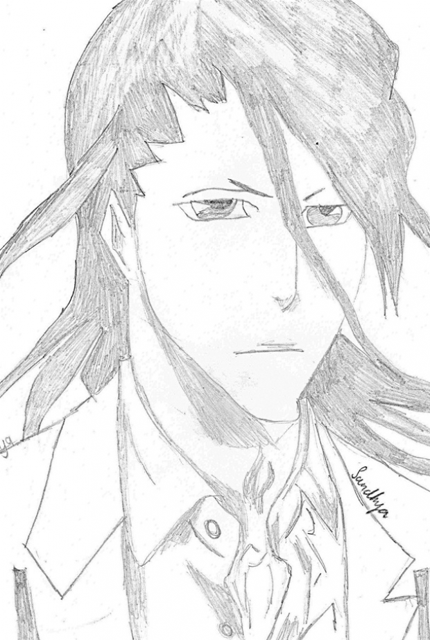 byakuya