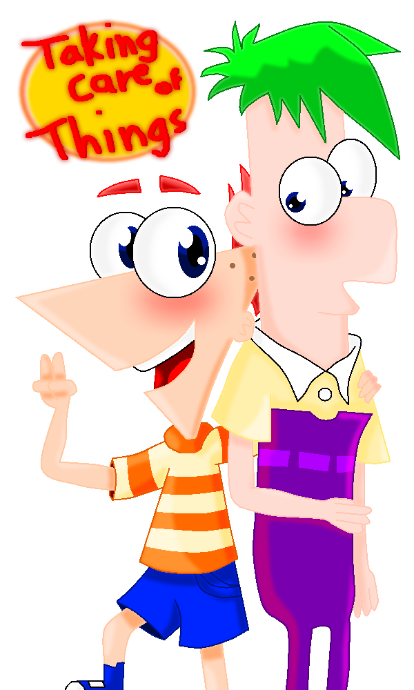 P&F-Taking Care of Things