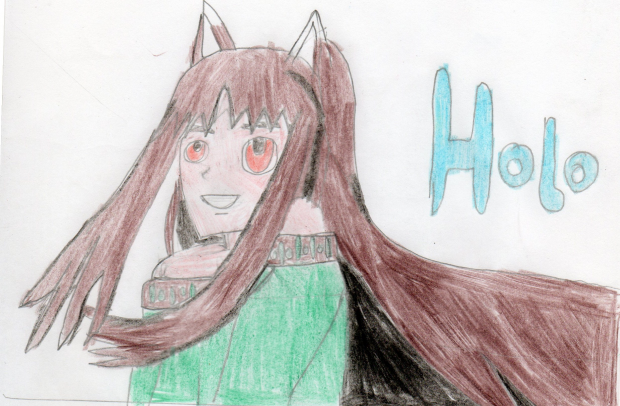 Holo