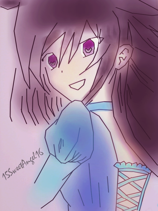 Alice Pandora Hearts