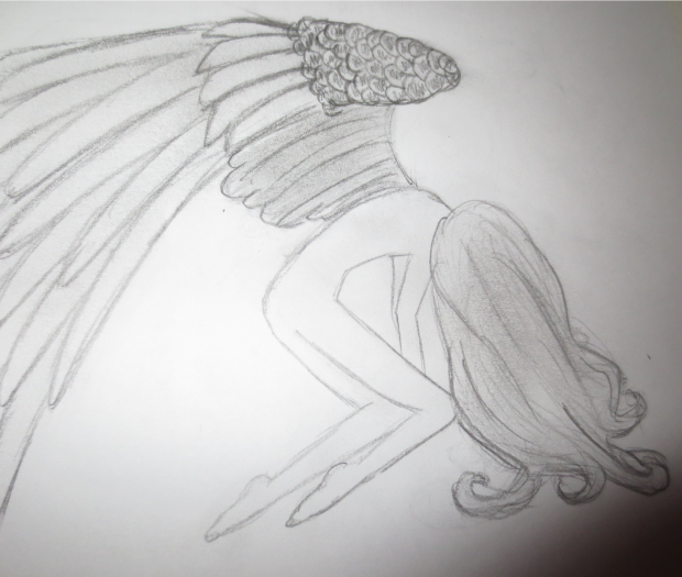 With Max' Wings�
