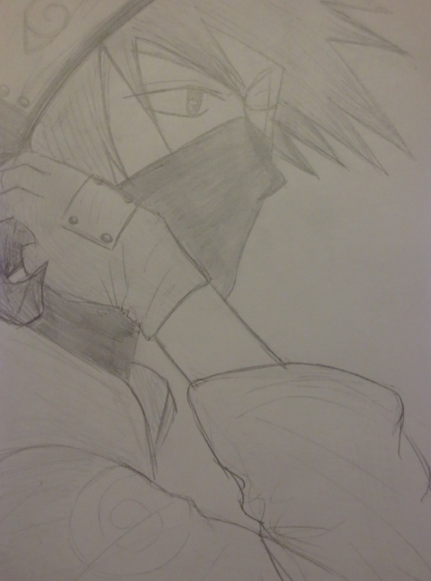 Kakashiii