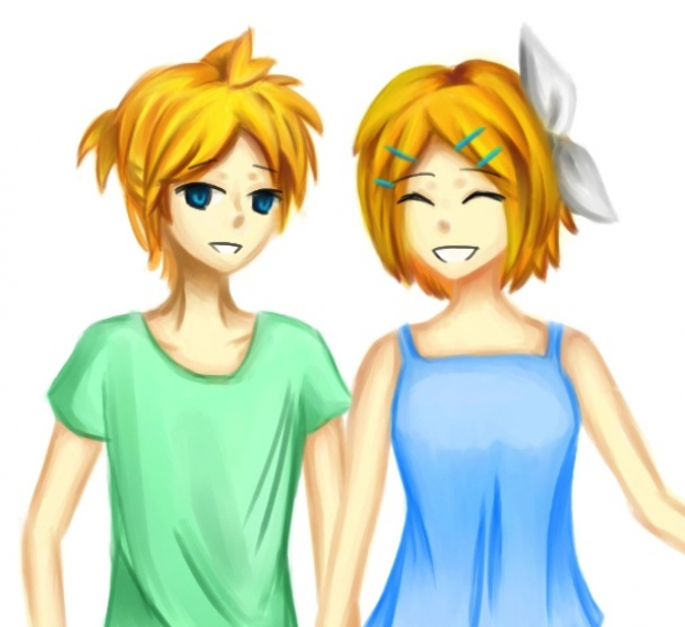 Rin�Len