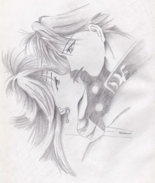 tamahome and miaka