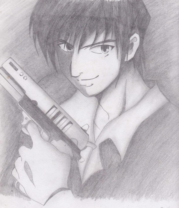 trigun