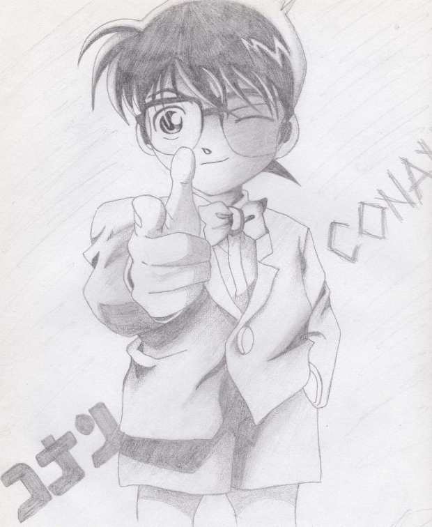 conan