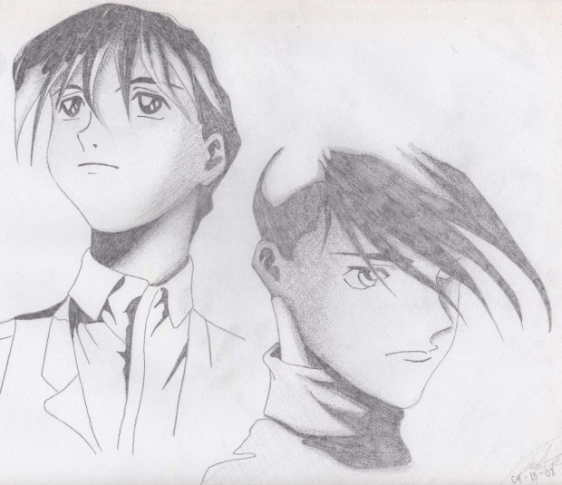 gundam wing