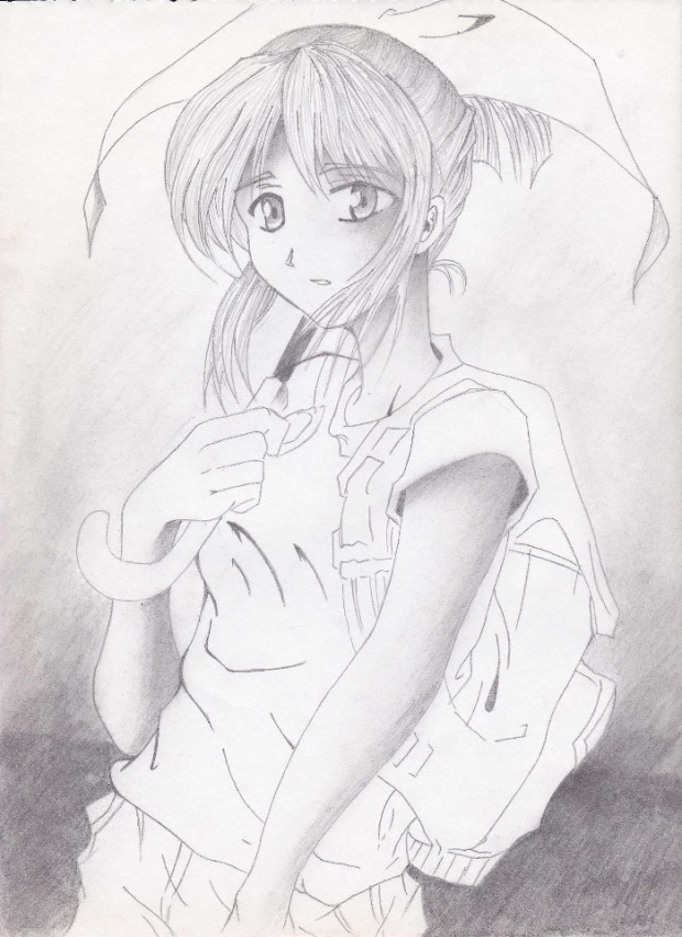 girl