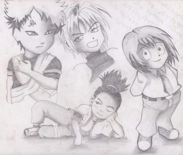anime
