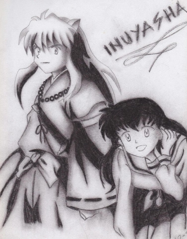 inuyasha