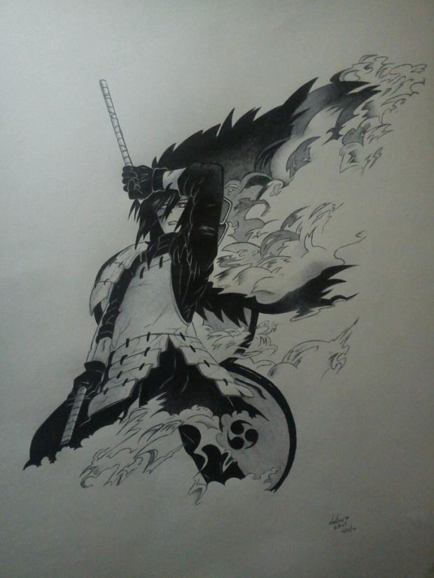 Madara