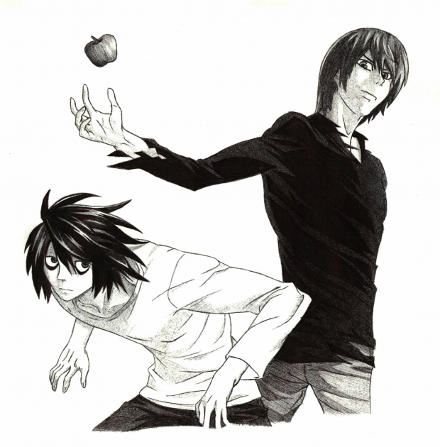 Death Note