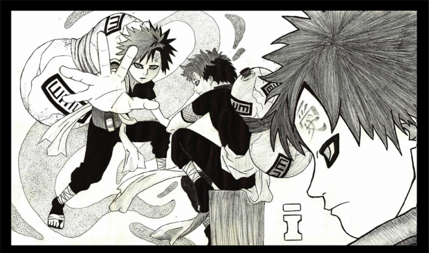 Garra