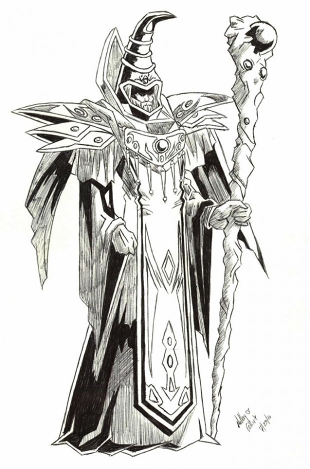 Dark Sage