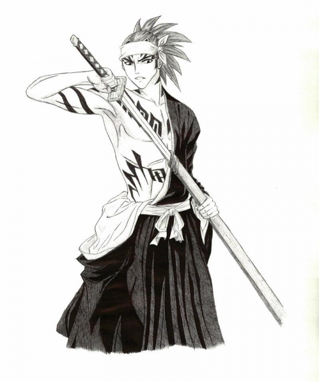 Renji