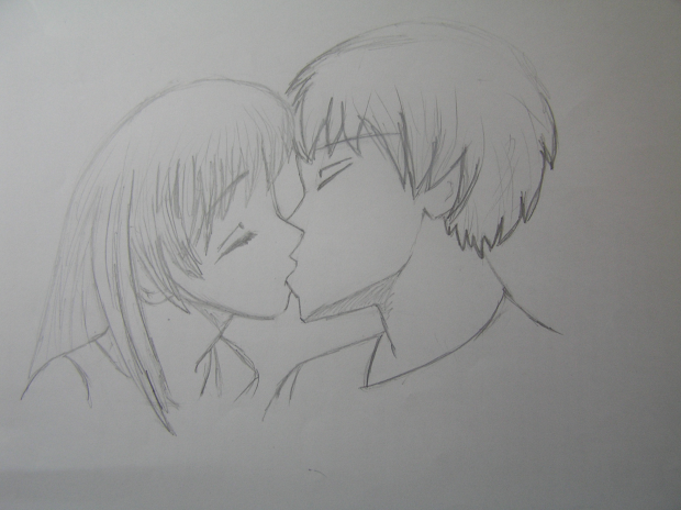 Kiss