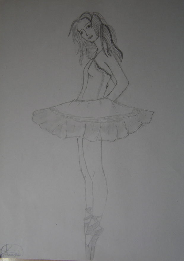 Ballerina