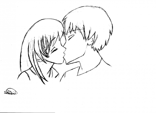 Kiss