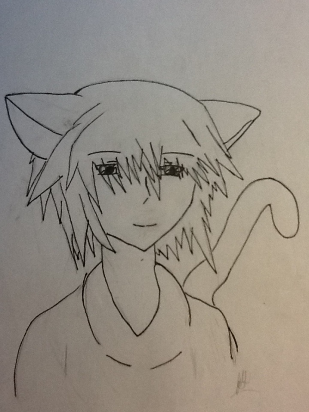 ikuto tsukiyomi