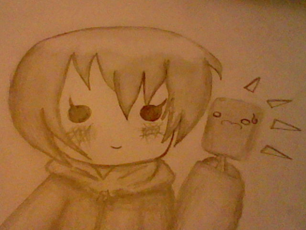 Xion and SeaSalt