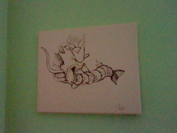 Gyarados