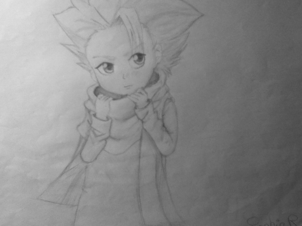 T�shir� Hitsugaya