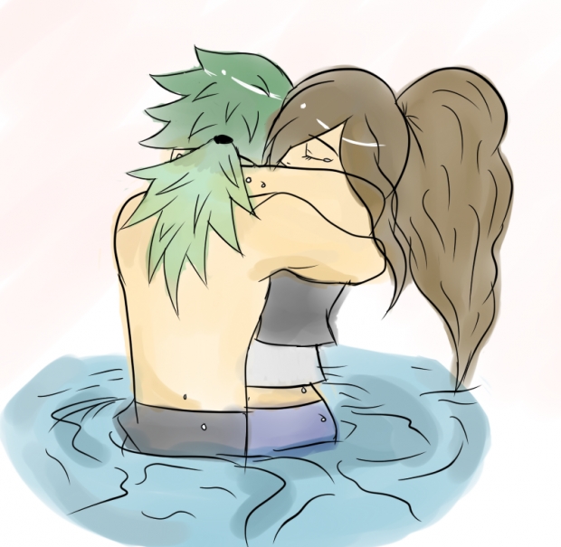 Don't Leave