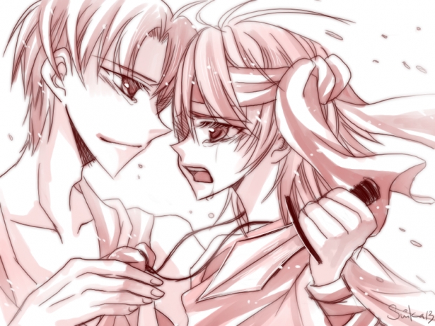 Basara: Promises