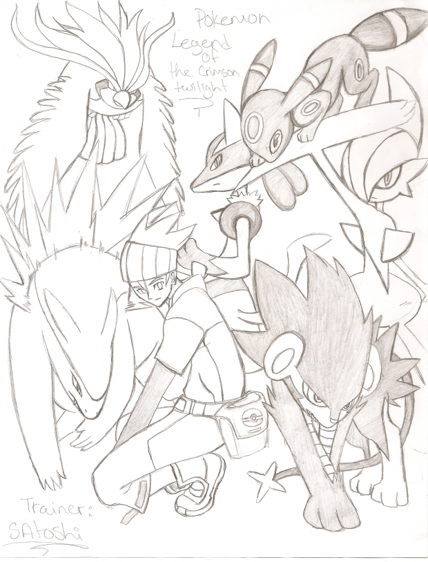 pokemon crimson twilight