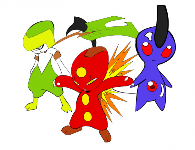 Day/Night starters