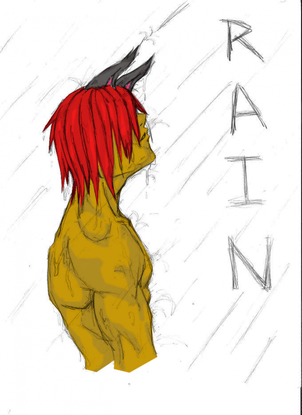 Rain