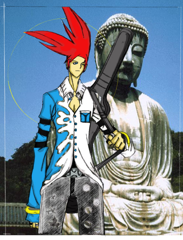 Kyosuke